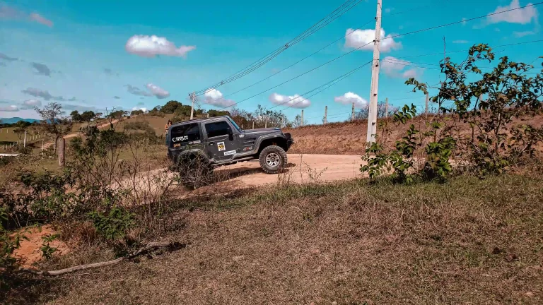 Rally Carioca 10