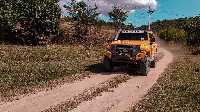 Rally Carioca 11