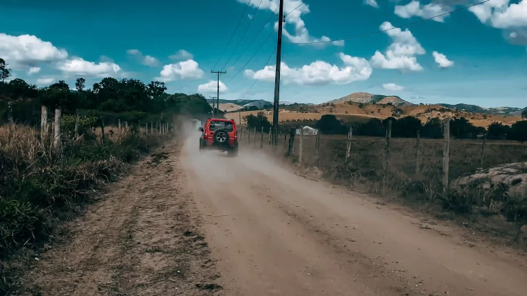 Rally Carioca 12