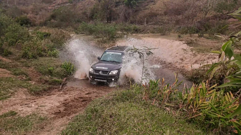 Rally Carioca 13