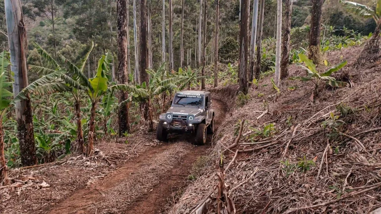 Rally Carioca 14
