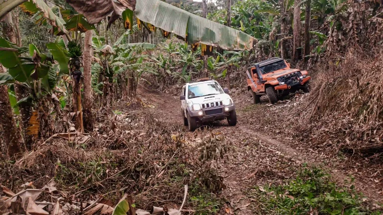 Rally Carioca 15