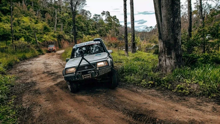 Rally Carioca 17