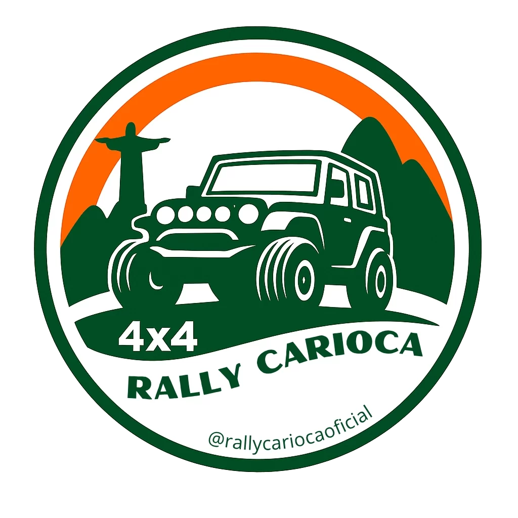 Rally Carioca